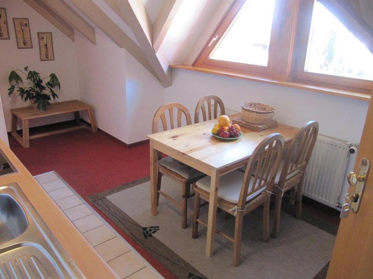 Pension Sonnengrund Nonnenhorn Exterior photo